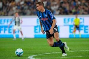 Atalanta Pisa orario probabili formazioni e dove vederla in tv e streaming