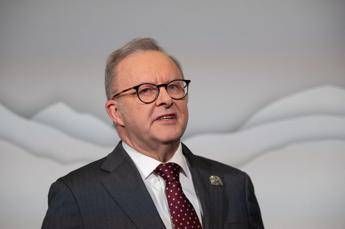 Attacchi antisemiti Australia espelle ambasciatore Iran Attacchi antisemiti Australia espelle ambasciatore Iran