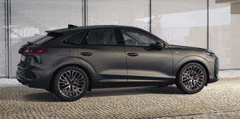 Audi Q3 Sportback levoluzione del SUV coupe che unisce sportivita e quotidianita