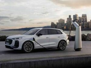 Audi Q3 e hybrid il SUV plug in con 119 km di autonomia in EV