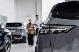 Auto come la scelgono gli italiani