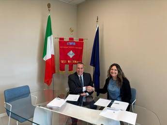 Avis Fnopi rinnovo intesa su infermieri in centri trasfusionali e lancio campagna estiva Avis Fnopi rinnovo intesa su infermieri in centri trasfusionali e lancio campagna estiva