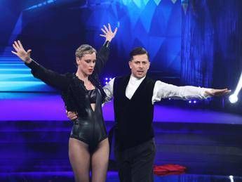 Ballando Pasquale La Rocca ci sara Ho capito che questo viaggio non e ancora finito Ballando Pasquale La Rocca ci sara Ho capito che questo viaggio non e ancora finito
