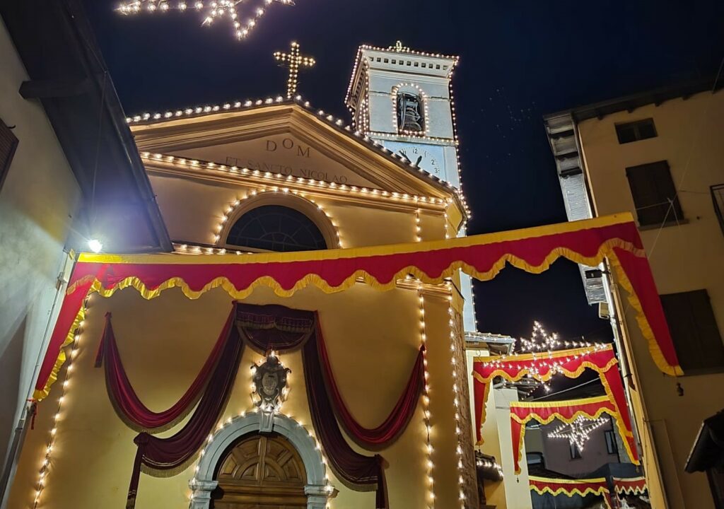 Barzizza San Nicola