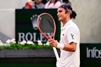 Bellucci Un sogno la sfida contro Alcaraz agli Us Open
