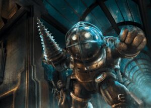 BioShock 4 sviluppo travagliato e cambi al vertice
