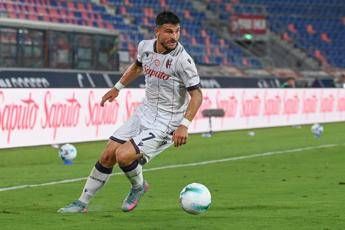 Bologna il percorso in Europa League Italiano contro Aston Villa e Salisburgo Bologna il percorso in Europa League Italiano contro Aston Villa e Salisburgo