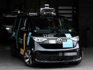 Bosch e Cariad intelligenza artificiale al centro della guida autonoma