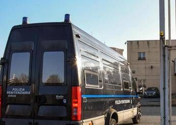 Boss della Sacra Corona Unita evaso a Palmi preso nelle campagne Boss della Sacra Corona Unita evaso a Palmi preso nelle campagne