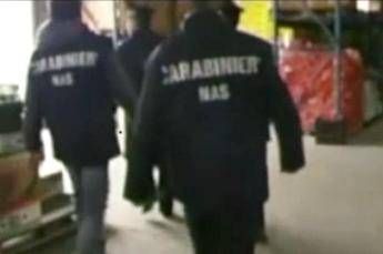 Botulino Nas Conserve vegetali piu a rischio quando le aprite attenti al clic clac Botulino Nas Conserve vegetali piu a rischio quando le aprite attenti al clic clac