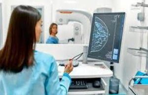 Caccia a cancro metastatico coi diamanti per migliorare diagnosi seno lo studio
