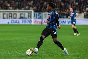 Calciomercato lAtalanta rifiuta lofferta dellInter per Lookman Calciomercato lAtalanta rifiuta lofferta dellInter per Lookman