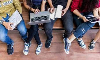 Caldo allarme scienziati Aumento temperature peggiora rendimento studenti Caldo allarme scienziati Aumento temperature peggiora rendimento studenti