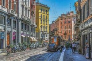 Caldo limmunologo Minelli Su ondate rischi con effetto booster da particolato