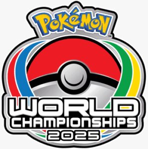 Campionati Mondiali Pokemon 2025 tutto pronto per lo show di Anaheim