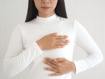 Cancro seno con mastectomia mini invasiva meno cicatrici e complicanze Cancro seno con mastectomia mini invasiva meno cicatrici e complicanze