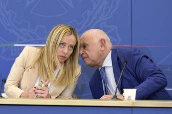 Caso Almasri Giunta per autorizzazioni a procedere ufficializza i tempi voto entro ottobre Caso Almasri Giunta per autorizzazioni a procedere ufficializza i tempi voto entro ottobre