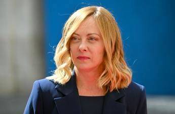 Caso Almasri Meloni archiviata la motivazione del Tribunale dei ministri Caso Almasri Meloni archiviata la motivazione del Tribunale dei ministri