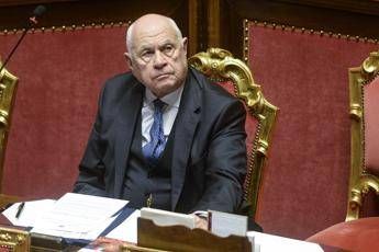 Caso Almasri Nordio Solo mie le decisioni ministeriali