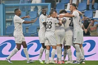 Champions le avversarie del Napoli dal Chelsea al Manchester City il percorso degli azzurri