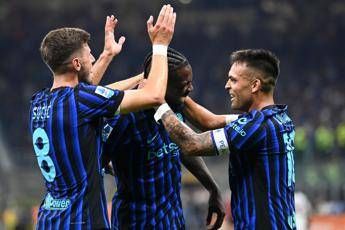 Champions le avversarie dellInter dal Liverpool allArsenal il percorso dei nerazzurri
