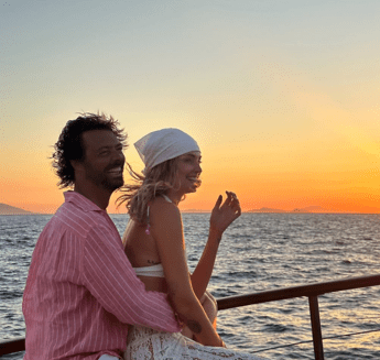 Chiara Ferragni esce allo scoperto la prima foto social con Tronchetti Provera Chiara Ferragni esce allo scoperto la prima foto social con Tronchetti Provera