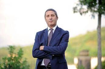 Chiocci Io portavoce di Meloni Allo stato non ce nulla informerei prima la Rai Chiocci Io portavoce di Meloni Allo stato non ce nulla informerei prima la Rai