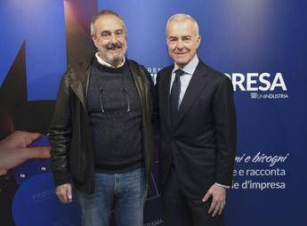 Cinema Premio Film Impresa aperto bando della quarta edizione Cinema Premio Film Impresa aperto bando della quarta edizione