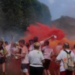 Color Run Rovetta