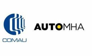 Comau acquisisce Automha nasce il polo italiano dellautomazione logistica