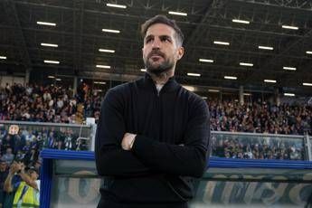 Como Betis lamichevole finisce con due espulsi e una maxi rissa da far west. Cose successo