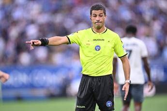 Como Lazio la spiegazione Var di Manganiello diventa virale. Panatta Sembra proclama di molti anni fa Como Lazio la spiegazione Var di Manganiello diventa virale. Panatta Sembra proclama di molti anni fa