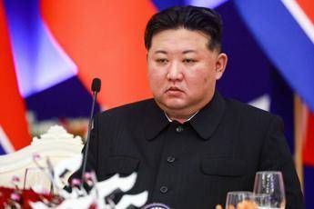 Corea del Nord Manovre militari Usa Seul una provocazione. E rivendica diritto ad autodifesa Corea del Nord Manovre militari Usa Seul una provocazione. E rivendica diritto ad autodifesa
