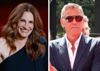 Da Julia Roberts a George Clooney fuori il calendario della Mostra del Cinema di Venezia Da Julia Roberts a George Clooney fuori il calendario della Mostra del Cinema di Venezia