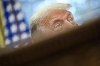 Dazi Usa sospese da oggi le contromisure Ue Stop per 6 mesi Dazi Usa sospese da oggi le contromisure Ue Stop per 6 mesi