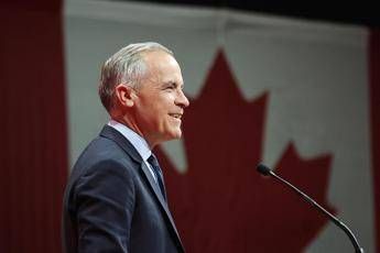 Dazi premier Canada Con Usa miglior accordo possibile via misure di ritorsione su alcuni beni Dazi premier Canada Con Usa miglior accordo possibile via misure di ritorsione su alcuni beni