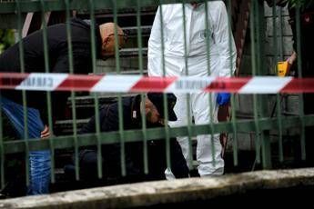 Delitto di Gemona madre di Alessandro Venier Ho fatto una cosa mostruosa Delitto di Gemona madre di Alessandro Venier Ho fatto una cosa mostruosa