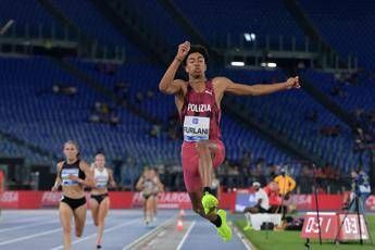 Diamond League oggi tappa di Losanna orario azzurri impegnati e dove vedere le gare Diamond League oggi tappa di Losanna orario azzurri impegnati e dove vedere le gare