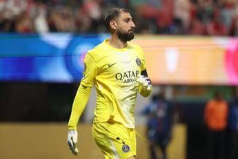 Donnarumma addio al Psg. Il messaggio Non ho deciso io Donnarumma addio al Psg. Il messaggio Non ho deciso io