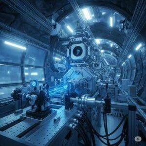 Einstein Telescope in Sardegna INGV per la candidatura di Sos Enattos