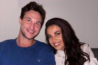Eleonora Boi la moglie del cestista Danilo Gallinari morsa da uno squalo a Porto Rico