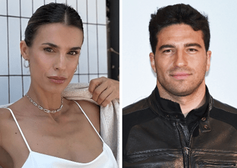 Elisabetta Canalis e Alvise Rigo e nato un amore Gli indizi social Elisabetta Canalis e Alvise Rigo e nato un amore Gli indizi social