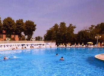Estate tempo di terme identikit ospiti over 50 cerca terapia e 35enne