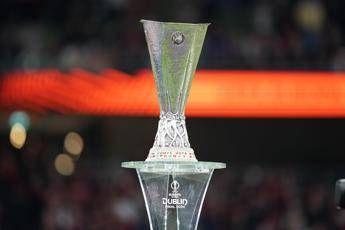 Europa e Conference League oggi il sorteggio orario come funziona e dove vederlo in tv Europa e Conference League oggi il sorteggio orario come funziona e dove vederlo in tv