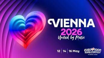 Eurovision 2026 sara Vienna ad ospitare la 70esima edizione Eurovision 2026 sara Vienna ad ospitare la 70esima edizione