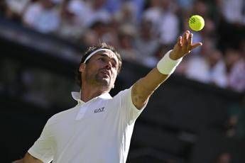 Fabio Fognini nel cast di Ballando con le stelle Il tennis e la mia vita ma prometto Fabio Fognini nel cast di Ballando con le stelle Il tennis e la mia vita ma prometto