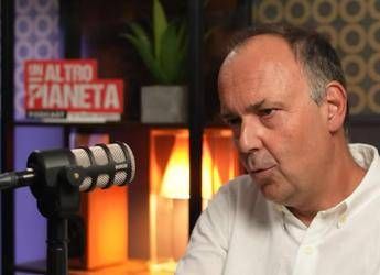 Ferlaino Socialcom Ue negativa per 75 italiani a Meloni la fiducia anche di chi non la vota Ferlaino Socialcom Ue negativa per 75 italiani a Meloni la fiducia anche di chi non la vota