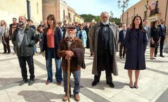 Festa del Cinema di Roma La vita va cosi di Riccardo Milani e il film dapertura Festa del Cinema di Roma La vita va cosi di Riccardo Milani e il film dapertura