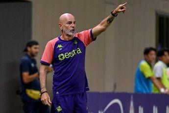 Fiorentina Pioli batte 3 0 il Polissya e blinda la fase campionato di Conference Fiorentina Pioli batte 3 0 il Polissya e blinda la fase campionato di Conference