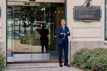 Fondazione Fiera Milano Bozzetti Fase cruciale ci attendono sfide e opportunita Fondazione Fiera Milano Bozzetti Fase cruciale ci attendono sfide e opportunita